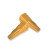 Buy cheap L 140 Excavator Bucket Tooth 14527863 Excavator Wearing Parts Tooth Root from wholesalers
