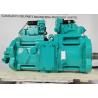 Buy cheap Excavator Parts K5V140DTP-9TFL SK350-6 Hydraulic Main Pump from wholesalers