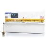 Buy cheap QC12K-10X2500 Hydraulic Swing Beam Shearing machine with CE mark from wholesalers