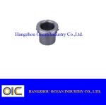 50mm Shaft 30-107mm Length Steel Mechanical Automatic Screw Locking Machine /