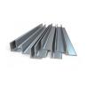 Buy cheap Aisi Stainless Steel L Profile SS304 316 904l Material For Building Construction from wholesalers