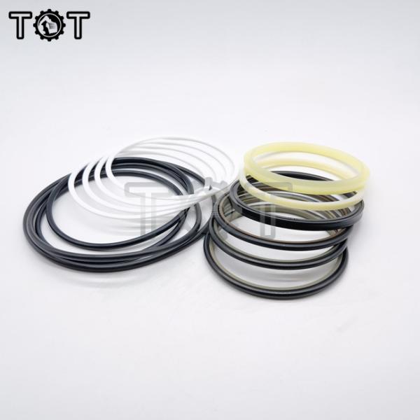 Buy cheap Excavator HB10G Hydraulic Breaker Hammer Seal Kit Dia 105MM from wholesalers