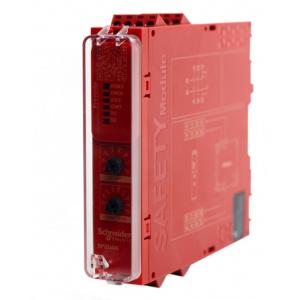 Buy cheap Schneider Electric Harmony XPS Basic And Universal Safety Module XPSUAK XPSUAF from wholesalers