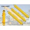 Buy cheap OEM Agricultural Dump Truck Hoist Cylinder Regulated Type Adjusted Form from wholesalers