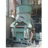 Buy cheap Kaolin Gypsum Powder Grinding Mill VRM Vertical Roller Mill High Pressure from wholesalers