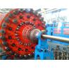 Buy cheap Steel Wire Reinforced Yarn Winding Machine Plane Type Tension Control from wholesalers