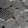 Buy cheap Duplex 2507 Stainless Steel Pipe Tube SS2507 / UNS S32750 Hollow Tube For Chemical Industrial from wholesalers