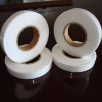 Buy cheap 1524mm Hot Melt Adhesive Tape Underwear Seamless Sewfree Laminate High Flexible product