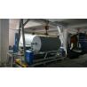 Buy cheap Digital Textile Machine Design Fabric Inspection And Rolling Machine from wholesalers