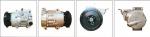 ALA20123 TOYOTA Compressor Toyota Highlander 2.7 AC Compressor 6SEU16C AC
