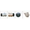 Buy cheap ALA20123 TOYOTA Compressor Toyota Highlander 2.7 AC Compressor 6SEU16C AC Compressor 110mm AC Compressor 7PK from wholesalers