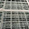 Buy cheap Impact-Absorbing Steel Gratings: Protect Against Falls and Accidents from wholesalers
