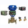 Buy cheap FISHER DVC6200 Burkert Brass Solenoid Valve 6524 With High Temperature Resistant 2/2-Way Diaphragm in Stock from wholesalers