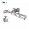 Buy cheap Soft Chewing Dog Food Extruder Machine Used To Make Meat Sticks from wholesalers