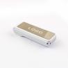 Buy cheap Durable flash memory usb 128GB Memory Custom Color Options Without Rubber Oil Body from wholesalers