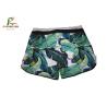 Buy cheap Beachwear Plus Size Womens Board Shorts Short Length Microfiber Fabric from wholesalers