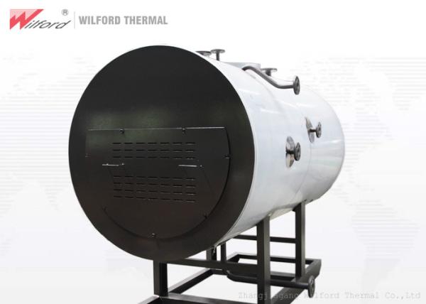 Buy cheap PLC Control Industrial Electric Steam Boiler , High Efficiency Steam Boiler from wholesalers