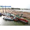 Buy cheap JLCSD650 Cutter Suction Dredger from wholesalers