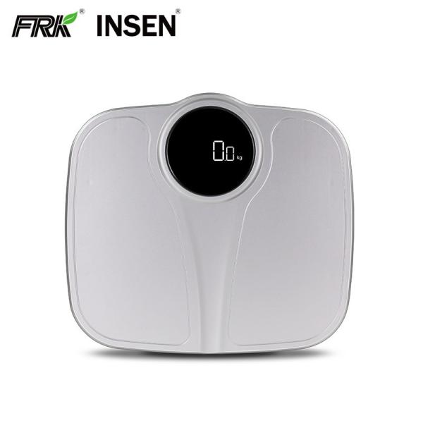 Buy cheap Full ABS Plastic Platform 200KG Electronic Digital Weighing Scale from wholesalers