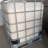 Buy cheap Replace Joncryl 631 Non Film Forming Acrylic Emulsion For Corrugated Boxes from wholesalers