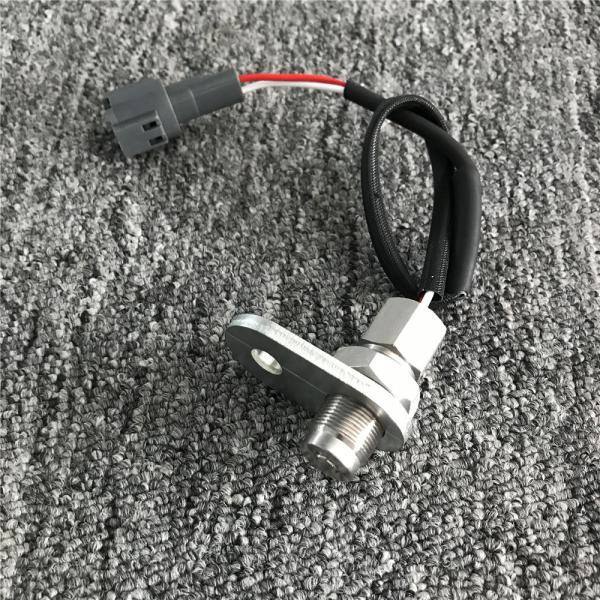 Buy cheap OEM Engine Speed Sensor Excavator Electrical Parts For Hitachi Excavator ZAX450/ZAX460H/ 6WG1 from wholesalers