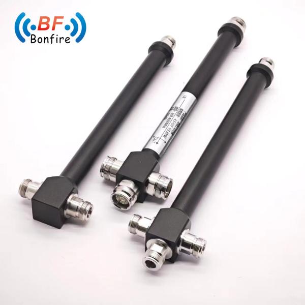 Buy cheap 2 Way Microwave Power Splitter 617-4000MHz RF Power Splitter 50W Power Divider for GFQ-XXXXXX from wholesalers