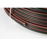 Buy cheap Double Insulated 2 Core Solar Cable 4mm TUV Approved Fire Resistant Performance from wholesalers