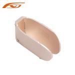 Customized Metal Parts Aluminum Milling Laser Machining Sandblasting