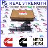 Buy cheap Injector 3411753 3095040 3080429 3411756 4061851 4062567 For CUMMINS M11 QSM ISM QSM11 ISM11 Diesel Engine from wholesalers