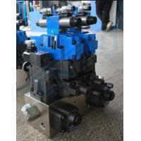 Buy cheap Electro Hydraulic Woonery Spare Parts Mini Servo Valve product