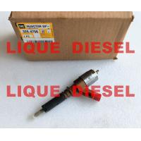 Buy cheap CAT / Caterpillar Fuel Injector 326-4756 3264756 32F61-00014 32F6100014 For CAT product