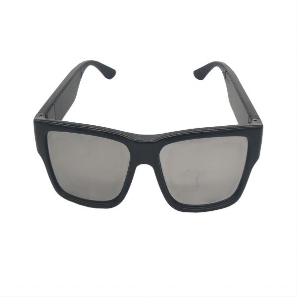Buy cheap Hidden Security Cameras Video Recording Safety Glasses 1080P HD Wireless from wholesalers