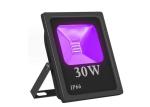 100W 250W Waterproof LED UV Flood Light 85V - 265V For Parties , Fishing