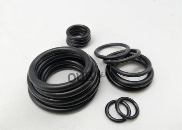Buy cheap 07000-52105 07000-52110 KOMATSU O-Ring Seals for motor hydralic travel motor main pump from wholesalers