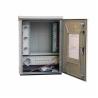 Buy cheap 144, 96, 288 Fiber PON Cabinet With Pole / Wall Bracket Fiber Distribution Hub (FDH) from wholesalers