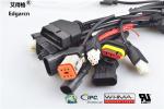 Injection Molding Game Machine Harness Oem Service Inner / Outer Mold