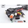Buy cheap Injection Molding Game Machine Harness Oem Service Inner / Outer Mold from wholesalers