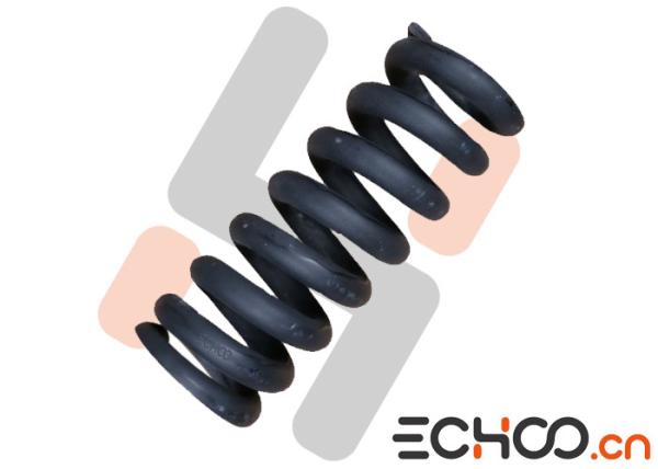 Steel Hitachi Ex60 Track Adjuster / Hitachi Excavator Track Adjuster High