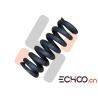 Buy cheap Steel Hitachi Ex60 Track Adjuster / Hitachi Excavator Track Adjuster High Strength from wholesalers