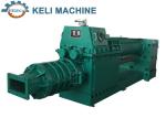 Buy cheap KLJ45/35 Vacuum Extruder Machine 55-75kw Max Extruding Pressure 3.0mpa from wholesalers