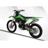 Buy cheap off road racing motorcycle Dirt bike 250cc from wholesalers