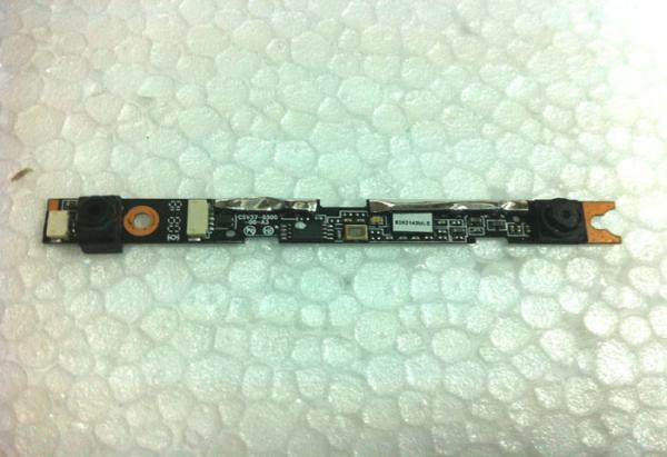 Buy cheap Original Refurbished Laptop Webcam Module Replacements For SONY VGN-FW140E from wholesalers