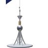 Buy cheap SUS304 Ornamental Decorative Lightning Rods For Wind Power Stations from wholesalers