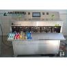 Buy cheap Natural Fruit Juice Filling Sealing machine for Pre-shaped bags from wholesalers