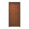 Buy cheap Carving Solid Engineered Fireproof Wood Doors 50mm Thick Eco Friendly from wholesalers