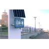 Buy cheap Outdoor Street Security Solar Flood Light Dusk To Dawn Waterproof IP67 from wholesalers