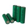 Buy cheap Outdoor Energy Storage High Discharge Rate 18650 Batteries Li Ion Pack 3.6V 2500mah from wholesalers