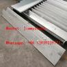 Buy cheap 0.3M Height Automatic Manure Removal System High Rearing Efficiency Green Color from wholesalers