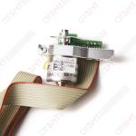 SMT spare parts SIEMENS motor 00349432-01