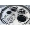 Buy cheap Stainless Steel Bag In Bag Out Filter System with Filter Bag Micron Rating 25-350 Micron from wholesalers